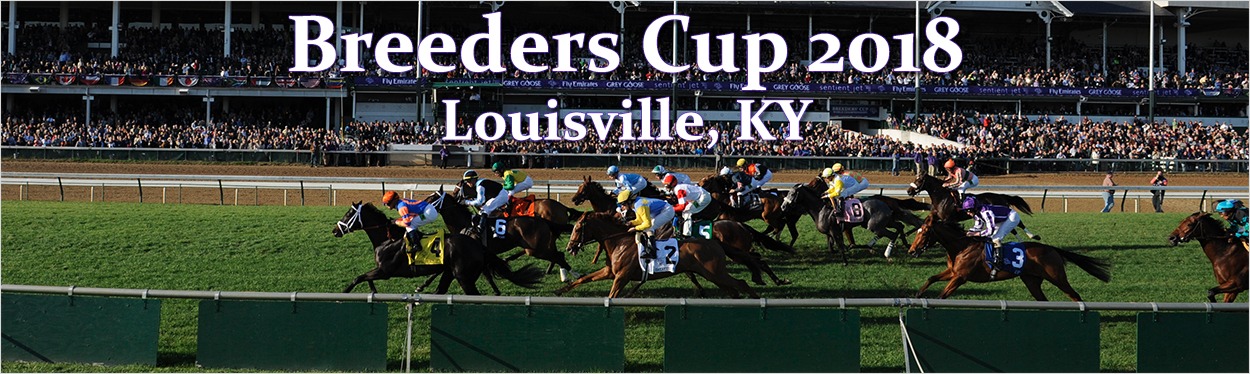 Breeders Cup Classic Betting