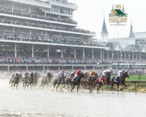 Betting Guide To 2019 Kentucky Derby