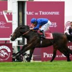 European Contenders Royal Marine Kentucky Derby 145