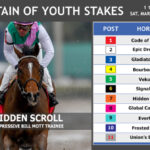 Fountain of Youth Tampa Bay Derby