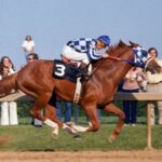 Kentucky Derby Facts