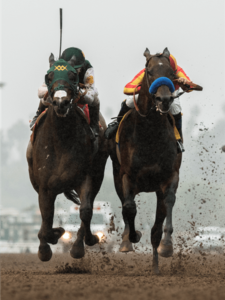 Kentucky Derby Media Poll Predictions 2019