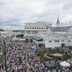Online Betting Kentucky Derby 2019