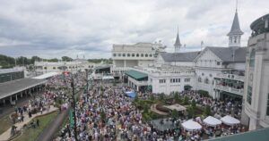 Online Betting Kentucky Derby 2019