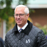 Kentucky Derby 2019 Trainers Todd Pletcher