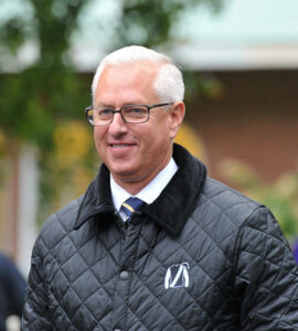 Kentucky Derby 2019 Trainers Todd Pletcher