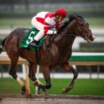 Omaha Beach Betting Favorites to Win