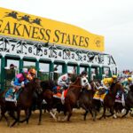 2019 Preakness Stakes Odds