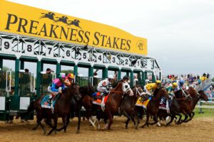 2019 Preakness Stakes Odds Country House