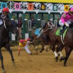 Bodexpress Belmont Stakes Online Betting