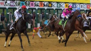 Bodexpress Belmont Stakes Online Betting