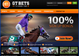 GT Bets Kentucky Derby 2025