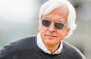 Bob Baffert Horse Win Derby 2020