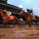 Kentucky Derby 146 Qualifiers