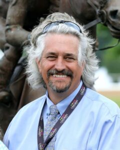 Steve Asmussen Kentucky Derby 2020