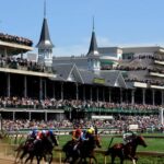 Road to Kentucky Derby 146 Betting Online