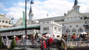 2020 Kentucky Derby Betting Guide