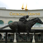 Bets on Kentucky Derby Online