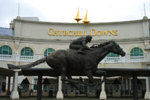 Bets on Kentucky Derby Online