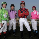 Jockeys May Skip Derby Quarantine Concerns