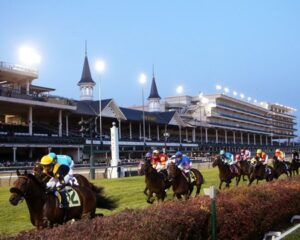 New Kentucky Derby Betting Sites 2020
