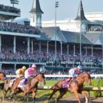 2021 Kentucky Derby Favorites