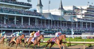 2021 Kentucky Derby Favorites