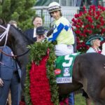 2021 Kentucky Derby Points Bubble