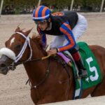 Drain the Clock Derby Betting