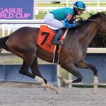 Greatest Honour Kentucky Derby Favorite