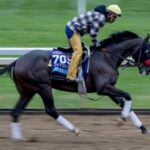 Hot Rod Charlie Kentucky Derby 147