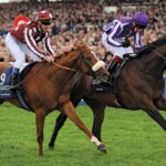 Bet On Kentucky Derby Online Racebook