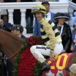 Bets on Kentucky Derby Online
