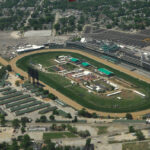 Dream Shake Kentucky Oaks Odds Derby 2021