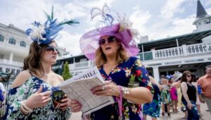Top Kentucky Derby Betting Sites 2022