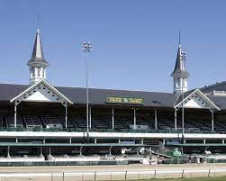 In Due Time Kentucky Derby Pick