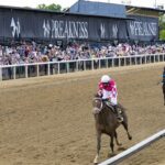 Bet On Preakness Stakes Online 2022