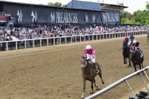 Bet On Preakness Stakes Online 2022