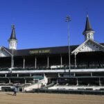 Betting Online Kentucky Derby 148