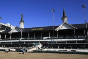 Betting Online Kentucky Derby 148