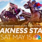 Rich Strike Preakness Stakes Betting 2022