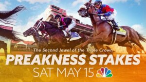 Rich Strike Preakness Stakes Betting 2022