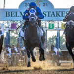 Belmont Stakes Online Betting 2022
