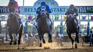 Belmont Stakes Online Betting 2022
