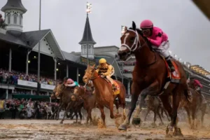 2023 How to Bet Kentucky Derby Online